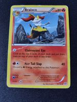 Braixen 25/146 Pokémon XY Base Set 2014 (EN) ab 1.-