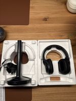 Sony Funkkopfhörer MDR-RF895RK schwarz in gutem Zustand