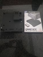 Gameboy Player Gamecube