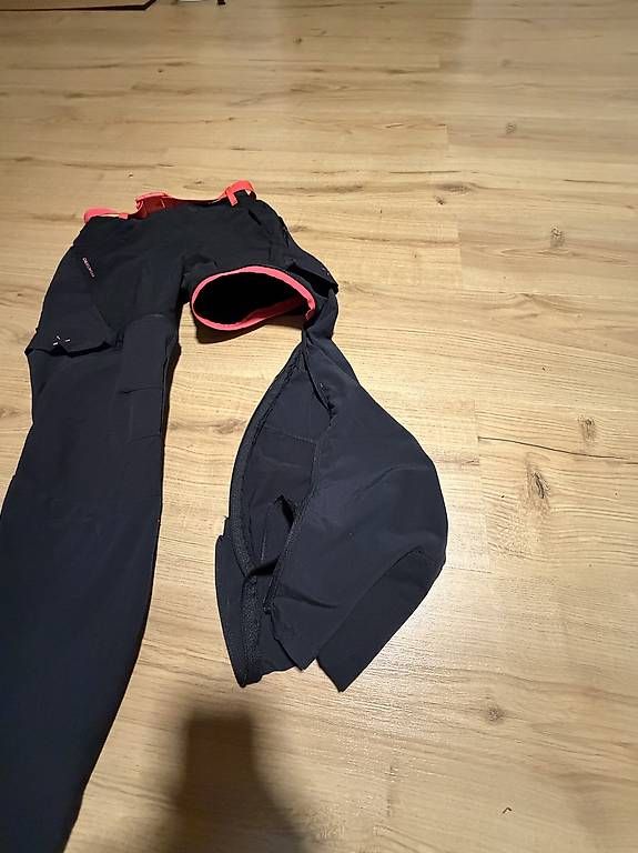 Pantaloni: Leichte Wanderhose  Gr.130/140 – Usato da Wimmis venduto da Selzer_84 2