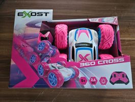Silverlit Exost RC 360 Cross