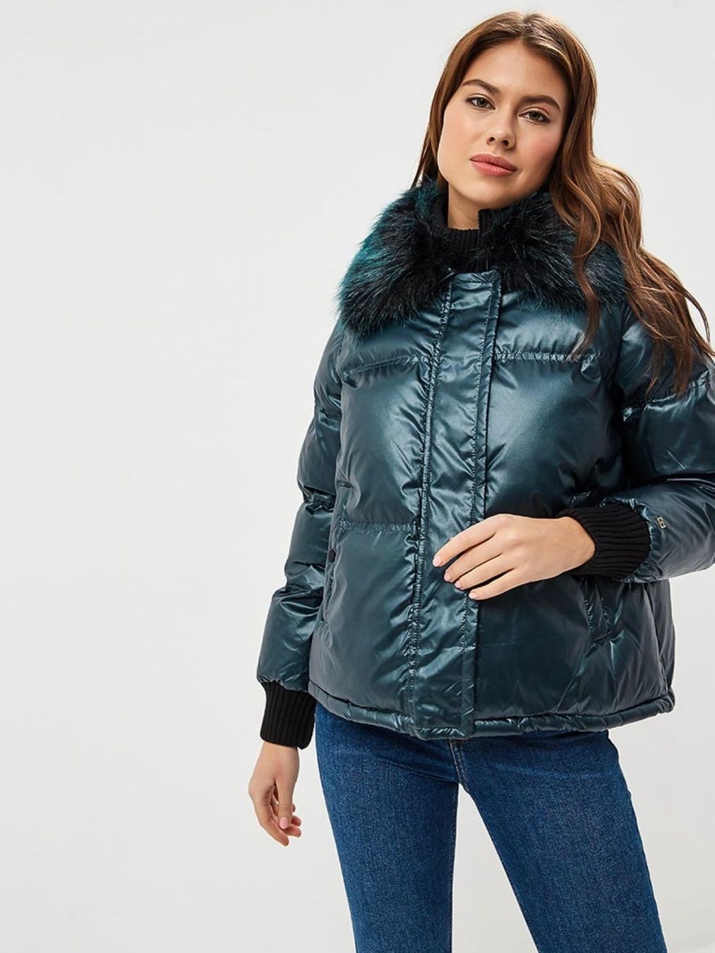 Tommy Hilfiger Giacche: Tommy Hilfiger winter jacket – Usato da Zürich venduto da _nathalie_ 3