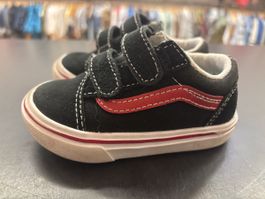 Vans Kinderschuhe Gr. 20
