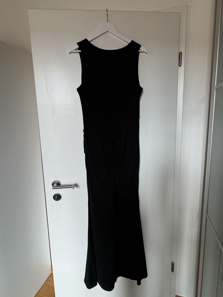 Wal G. Kleider: WAL G. Elegantes Abendkleid schwarz Gr. L – Neu und originalverpackt aus Seon von noe_zz6w 3