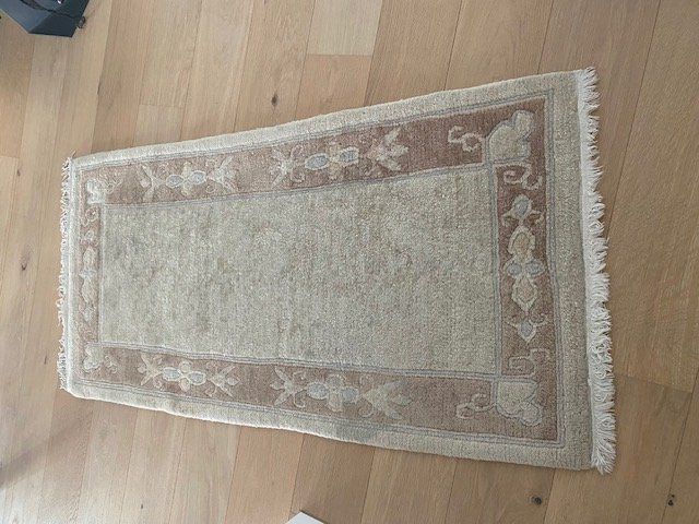 Tapis: Orient-Teppich 145cm x 72 cm – D'occasion à Affoltern am Albis par rocky52