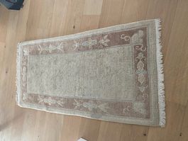 Orient-Teppich 145cm x 72 cm