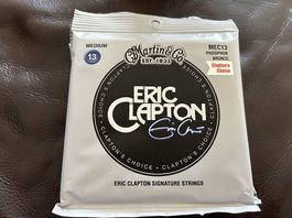 Martin Strings