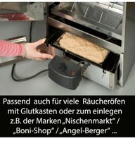 + Universal Elektroheizung 2kW, Heizschlange, Heizspirale