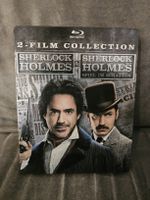 Sherlock Holmes 1&2 (Limited Steelbook Edition) (Doppelset) 