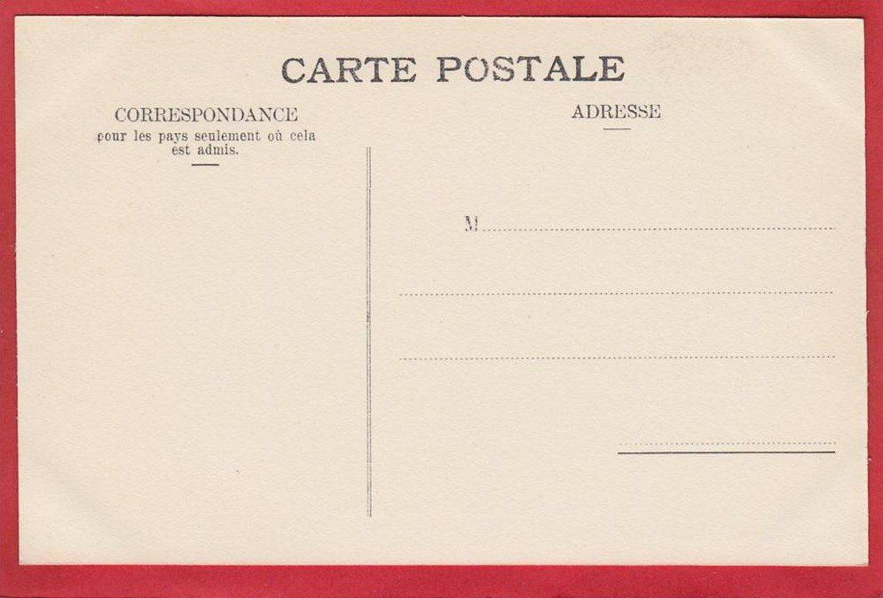 Cartoline postali: GENÈVE, COURS DE RIVE, PHOTOTYPIE – Usato da Grüningen venduto da Kartenlaube 1