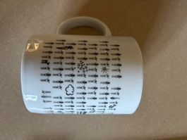 Tasse paléo