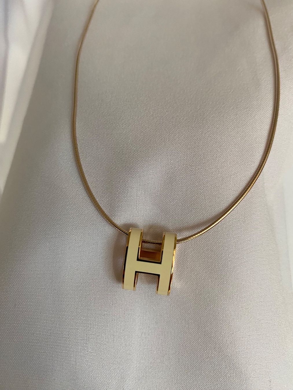 Hermès Ketten: Hermès Halskette – Gebraucht aus Sarnen von Kitty2019 7