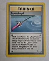 Super-Angel Trainer Neo Genesis 103/111 Pokemon Vintage DE