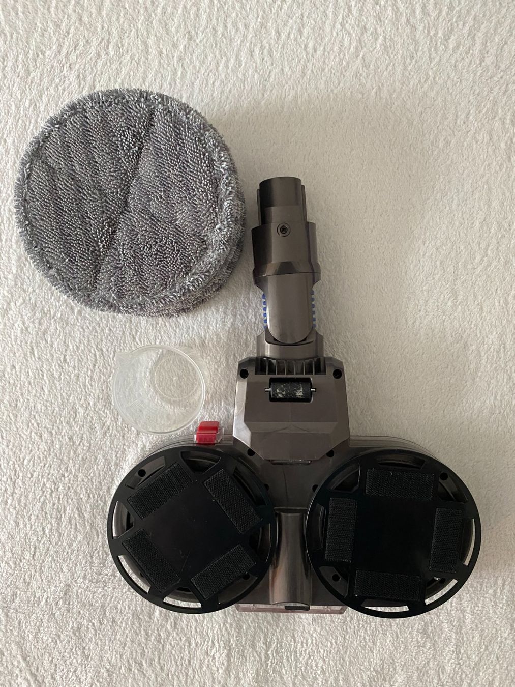 Dyson Aspirateurs & Accessoires: Dyson V11 Extra – D'occasion à Emmetten par 2006brunoh 6