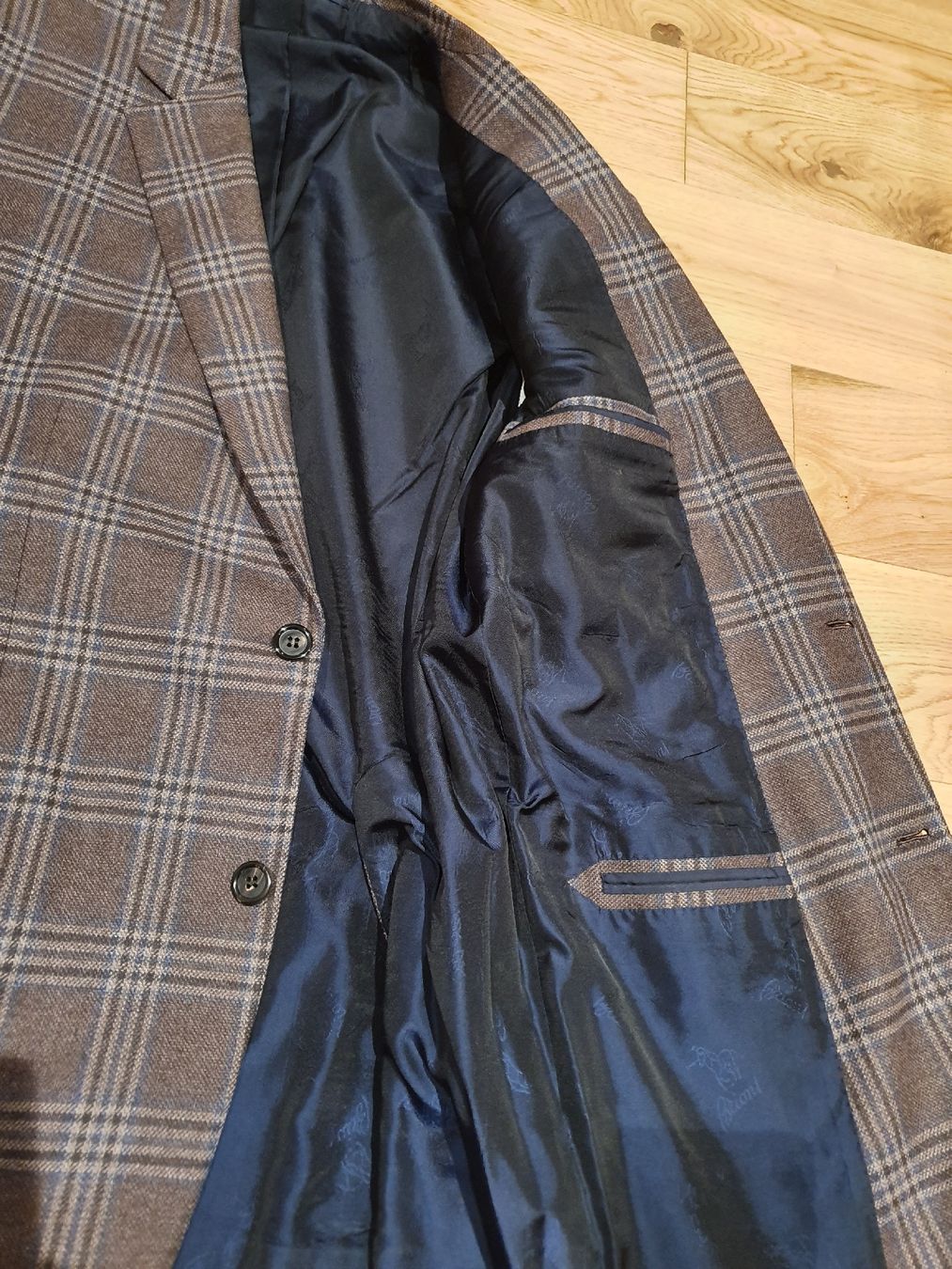 Brioni Giacche: Brioni, Veston, Blazer – Nuovo (secondo la descrizione) da Winterthur venduto da Sjull 5