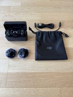 Microphone Dji Mic