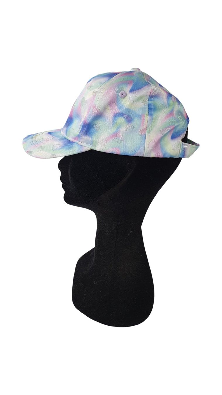 C&A Altro abbigliamento per bambina: C&A Cap Glitzer Gr. 98-104 – Usato da Wangen b. Olten venduto da Restwert_Wangen 2