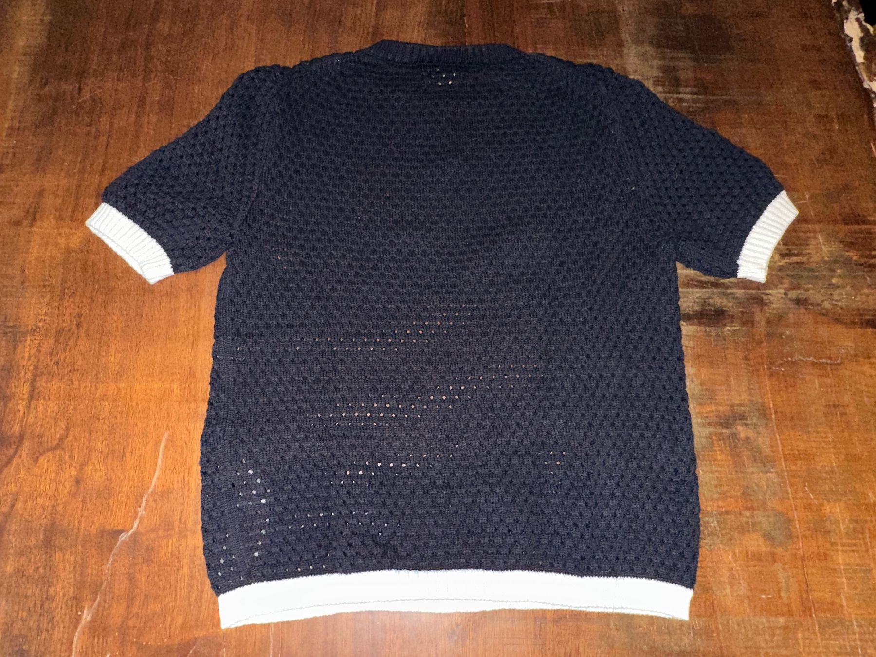 Massimo Dutti T-Shirts: Massimo Dutti T Shirt Grösse S – Neu (gemäss Beschreibung) aus Heerbrugg von cheedsk 2