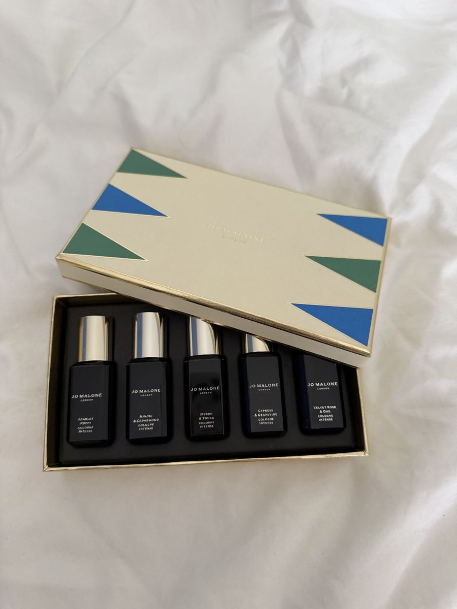 Jo Malone Profumi & Eau de Toilette: Jo Malone Discovery Set – Nuovo (secondo la descrizione) da Schlieren venduto da gte_zmx9