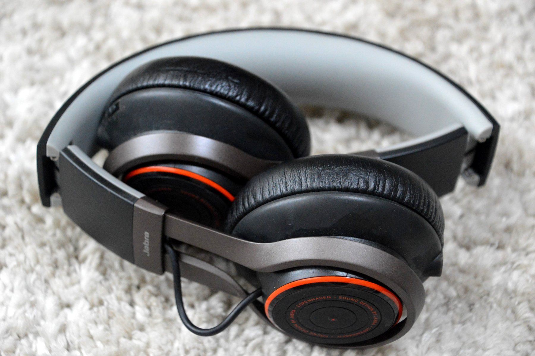 Jabra Cuffie: Kopfhörer Jabra Revo casque audio – Usato da Collonges venduto da arashee 2