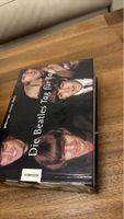 Beatles – Tag für Tag, Simon Wells, Bildband, Top!