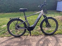 Winora Yakun pro ABS