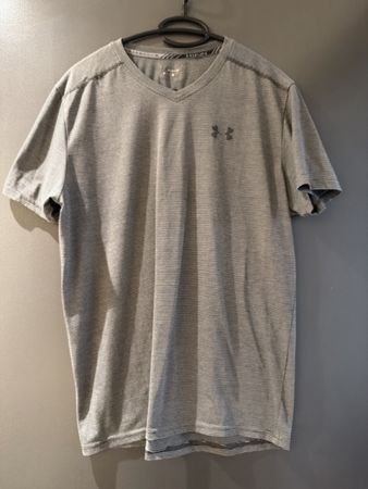 Under Armour T-Shirt Herren Grösse L