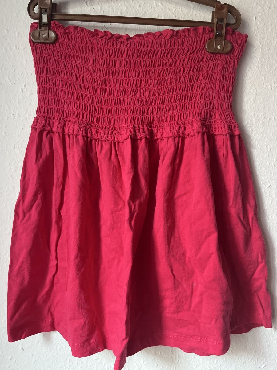 Top: Jupe et top, Esmara rose, taille M – Usato da Genève venduto da y517390 1