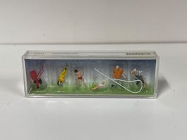 FALLER 153041 HOBBYGÄRTNER  H0