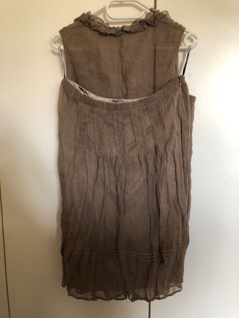 Costumi: Kostüm braun Luisa Cerano 38 – Usato da Oberglatt ZH venduto da jul_nhy7 2