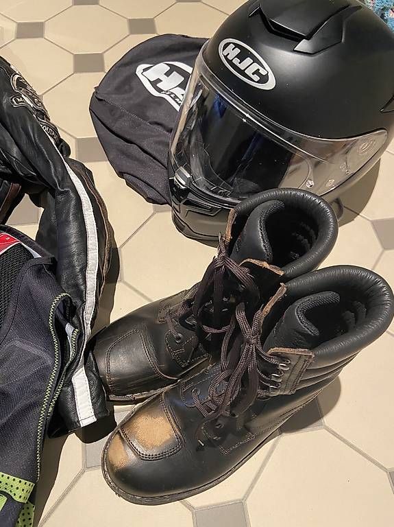 Ensembles & Tailleurs: Motorradbekleidung Damen – D'occasion à Bern par Valaeria 3