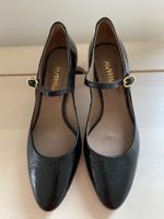 Pumps mit Schnallenverschluss, Avril Gau, Grösse 37,5