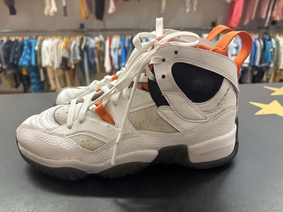 Jordan Scarpe da uomo: Jordan Sneaker, Grösse 38 – Usato da Büren an der Aare venduto da Nikito2001