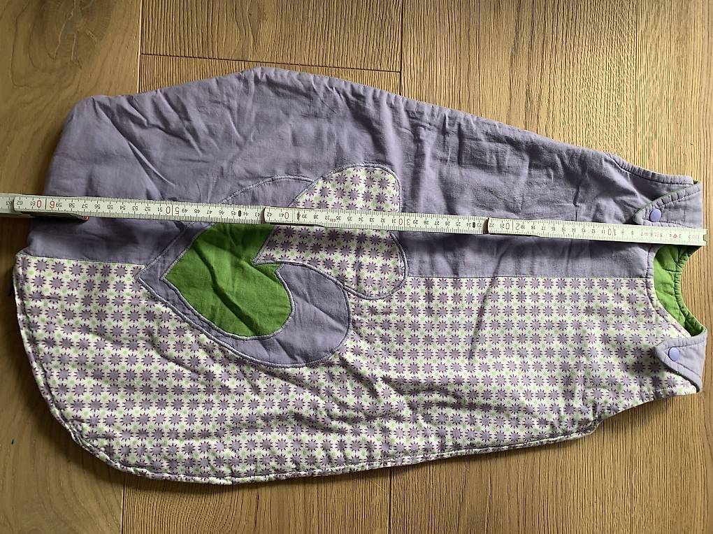 Sacchi a pelo: Schlafsack für Baby – Usato da Otelfingen venduto da che_26d5 2