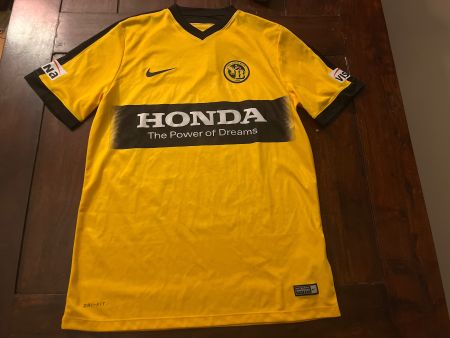 BSC Young Boys YB Trikot 2019/20 home