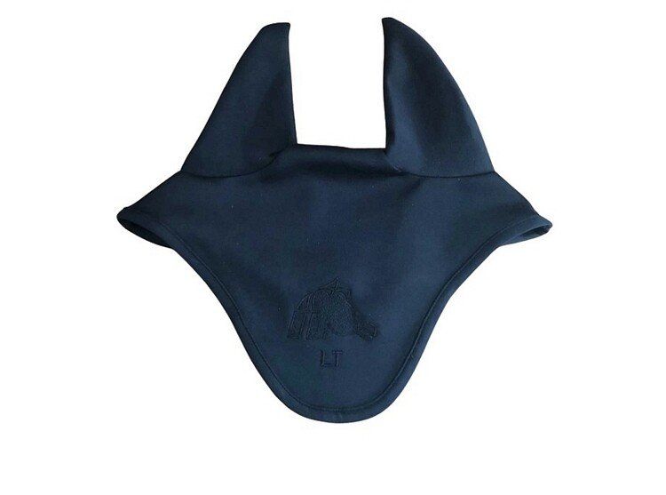 Selle & Accessori: Fenwick Liquid Titanium Ohrhaube Pony Grösse S – Nuovo e nell'imballaggio originale da Beinwil am See venduto da stephanielarsen