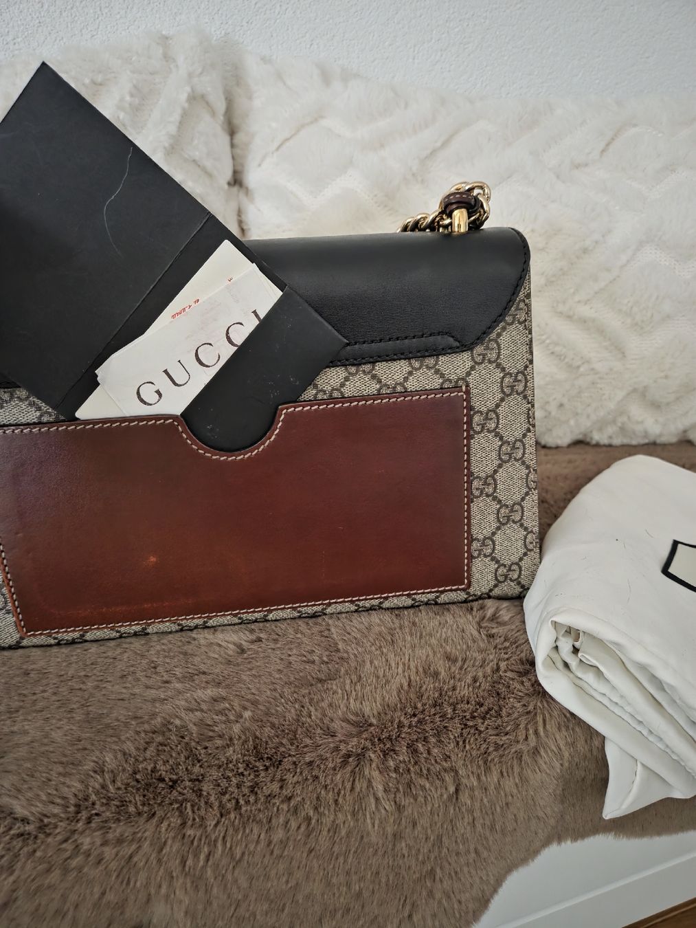 Borse da donna: Original Gucci Tasche – Nuovo (secondo la descrizione) da Weiach venduto da Vin_tage 7