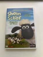 Shaun das Schaf - Abspecken mit Shaun (DVD)