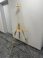 Staffelei 180cm, Neuzustand