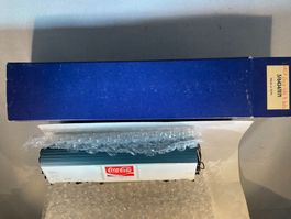 PIKO SNCF Coca Cola 5/6434/071  H0 1/87 SELTEN AUS DER DDR