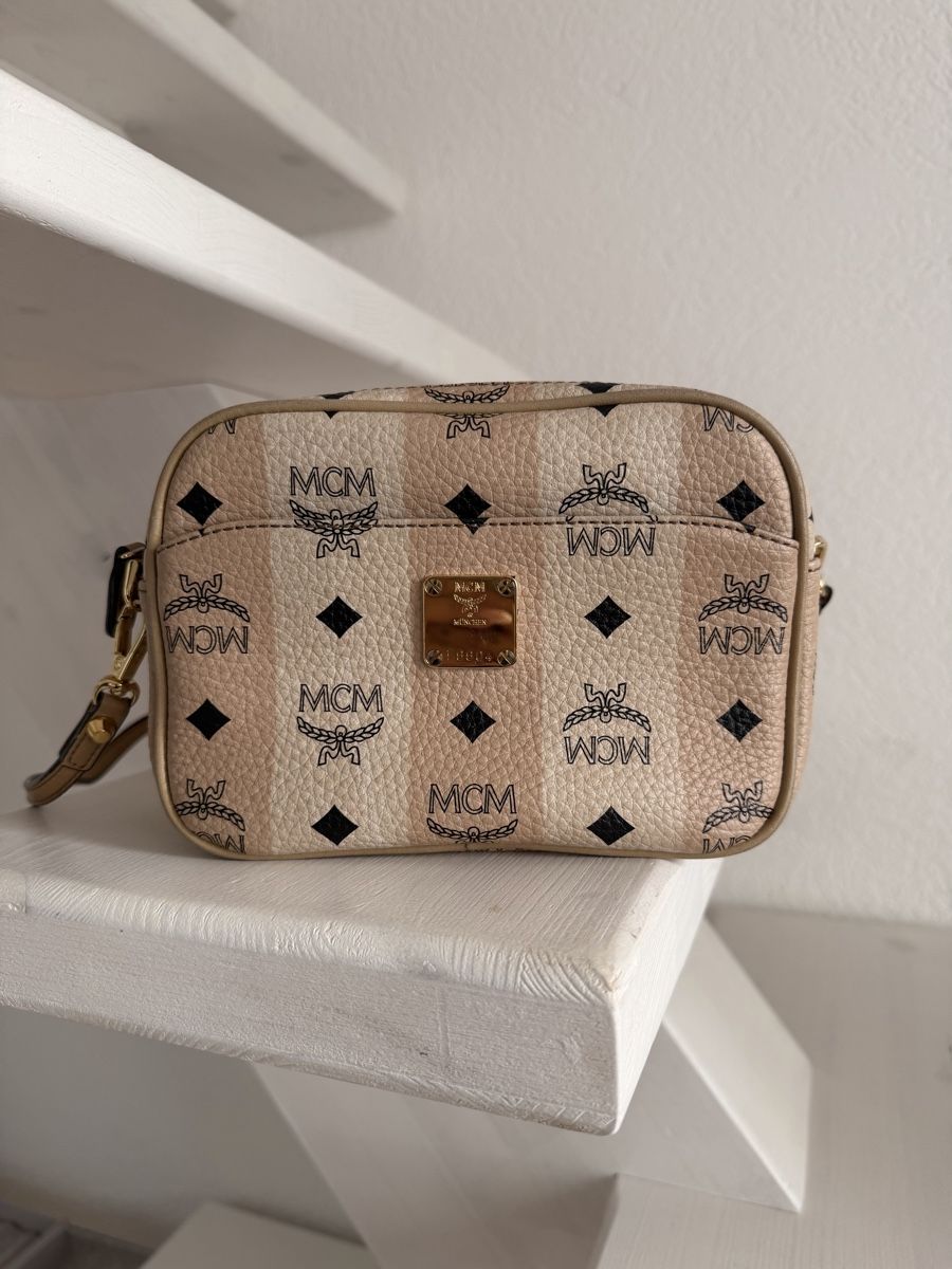 Mcm Borse da donna: MCM Tasche  – Usato da Lengnau BE venduto da Engeli