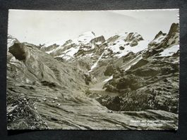 MELCHSEE-FRUTT Tannalp Engstlensee