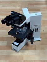 Olympus BX 40 Mikroskop
