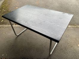 Tisch massiv für VICTORIA Design