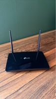 TP-Link WLAN 4G+ WLAN Router