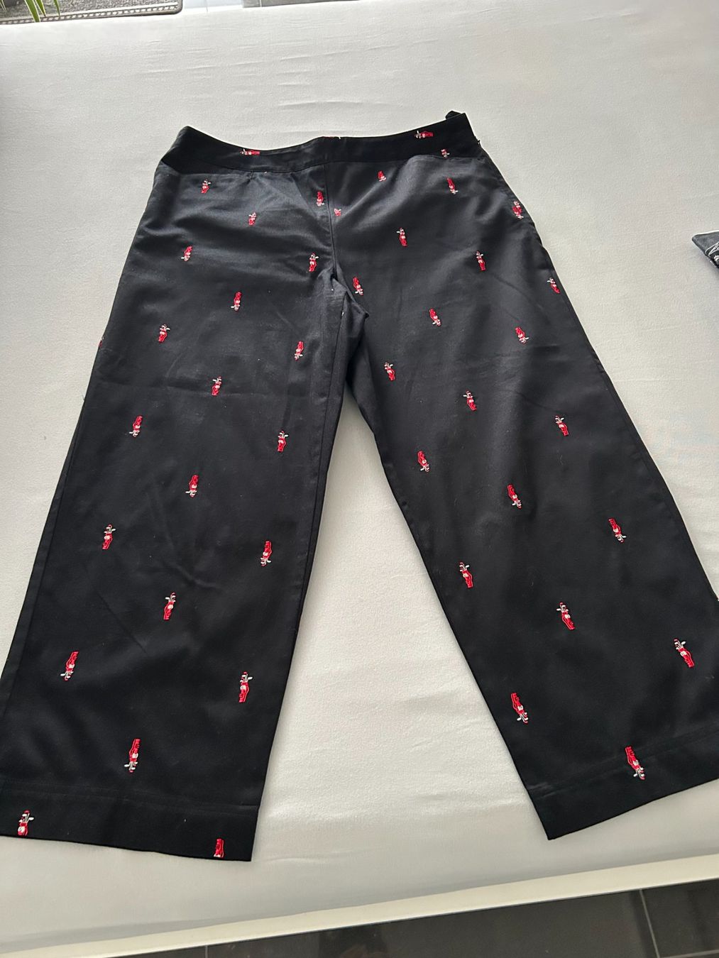 Pantaloni: Golf Hosen – Nuovo (secondo la descrizione) da Geuensee venduto da AntheaW01