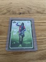 Topps Women's Champions League Aitana Bonmati Karte