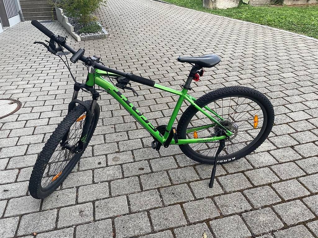 Vélos: Scott Aspect 29 zoll  – D'occasion à Männedorf par Binggi4 1