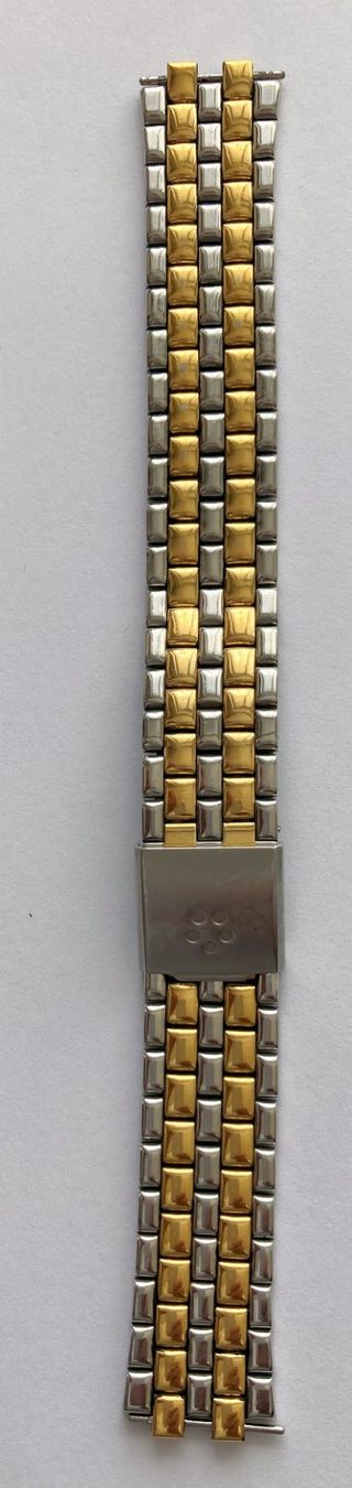 Eterna Uhren: Armbanduhr Eterna Matic – Gebraucht aus Donzhausen von Kez 1