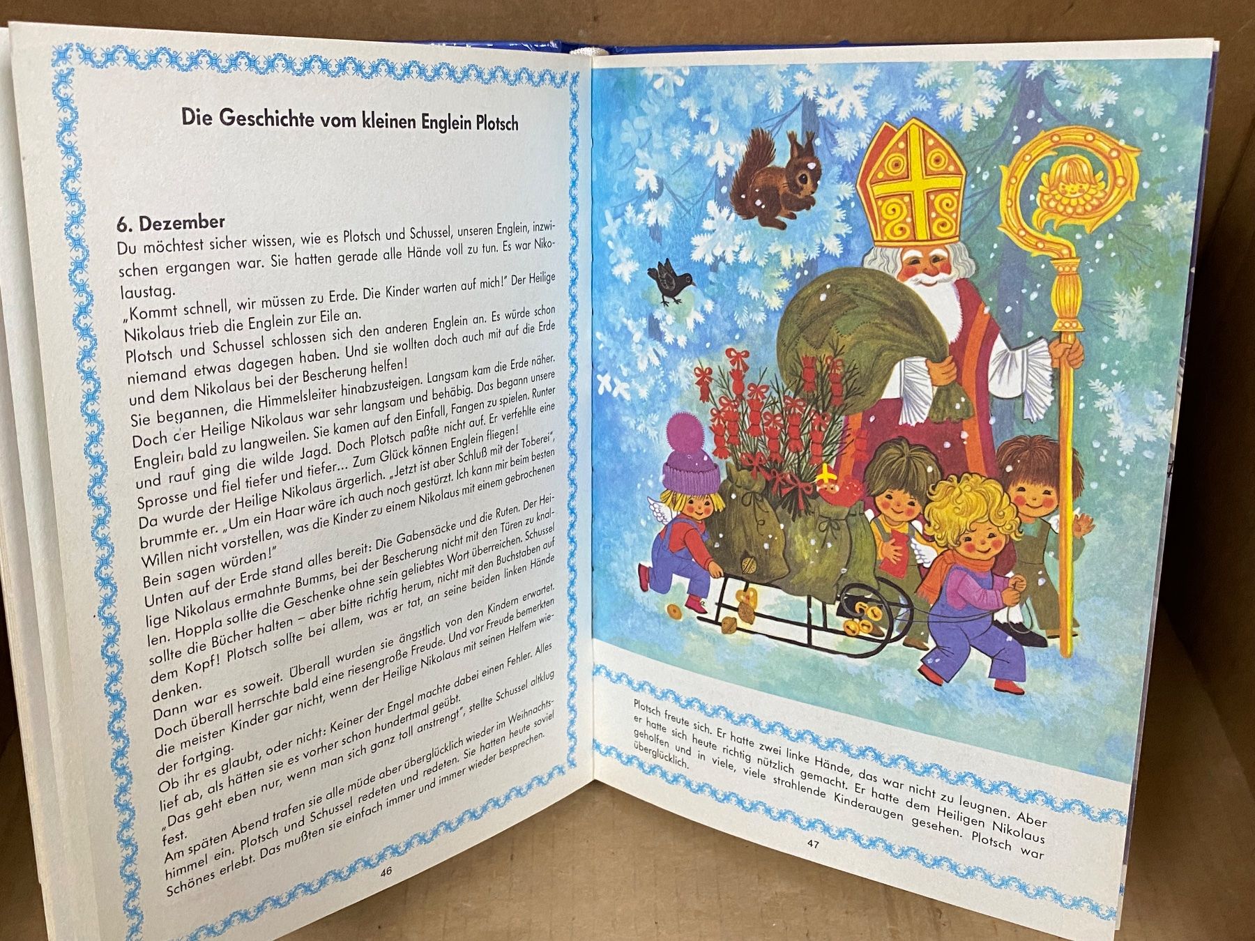 Libri: Die schönsten Weihnachtsgeschichten, Kinderbuch – Usato da Eschlikon TG venduto da RamonaSt 2